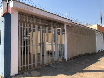 Casa com 2 Quartos à venda, 100m² no Vila Morumbi, São Carlos