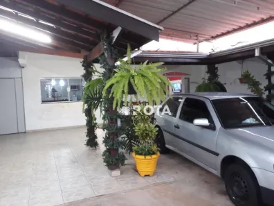 Casa com 3 Quartos à venda, 202m² no João Aranha, Paulínia