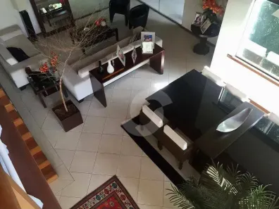 Casa de Condomínio com 3 Quartos à venda, 215m² no Vila Progresso, Niterói
