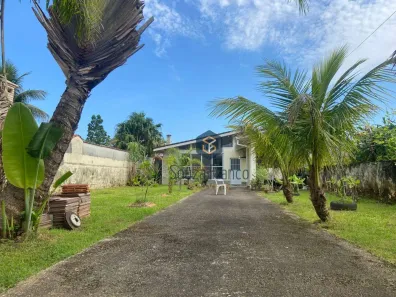 Casa de Condomínio com 2 Quartos à venda, 170m² no Morada da Praia, Bertioga