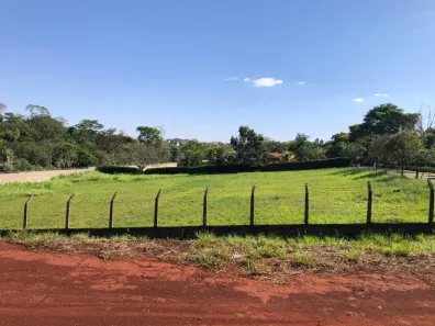 Lote/Terreno à venda, 4991m² no Condomínio Quinta da Boa Vista, Ribeirão Preto