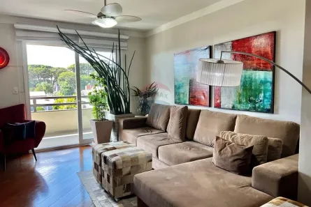 Apartamento com 3 Quartos à venda, 158m² no Interlagos, Caxias do Sul