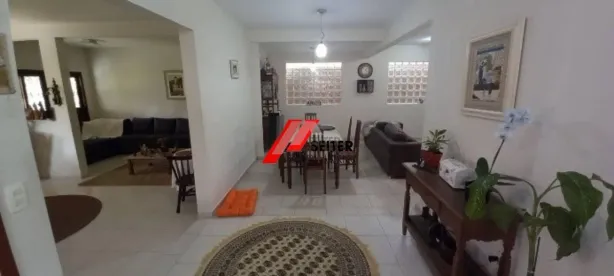 Casa com 3 Quartos à venda, 243m² no Córrego Grande, Florianópolis