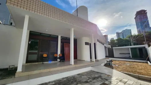 Casa com 5 Quartos à venda, 510m² no Cabo Branco, João Pessoa