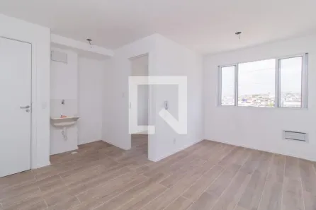 Apartamento com 2 Quartos à venda, 34m² no Cangaíba, São Paulo