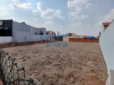 Lote/Terreno à venda, 278m² no Parque Residencial Jaguari, Americana