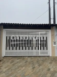 Casa com 2 Quartos para alugar, 100m² no Jardim Beatriz, São Carlos