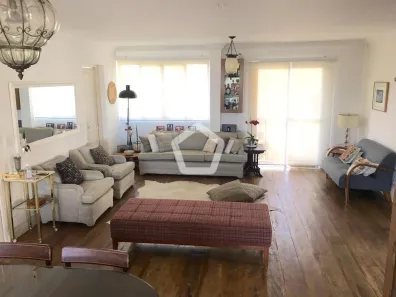 Apartamento com 3 Quartos à venda, 130m² no Vila Ipojuca, São Paulo