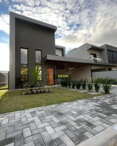 Casa de Condomínio com 4 Quartos à venda, 207m² no Jardim dos Pinheiros, Atibaia