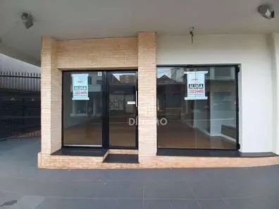 Ponto Comercial para alugar, 60m² no Centro, Ribeirão Preto