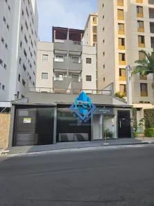 Cobertura com 2 Quartos à venda, 84m² no Vila Bastos, Santo André