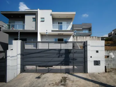 Casa com 3 Quartos à venda, 122m² no Portais (Polvilho), Cajamar