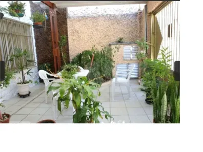 Casa com 5 Quartos à venda, 174m² no Vila Mariana, São Paulo