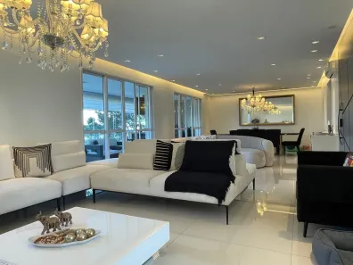 Apartamento com 3 Quartos à venda, 223m² no Vila Andrade, São Paulo