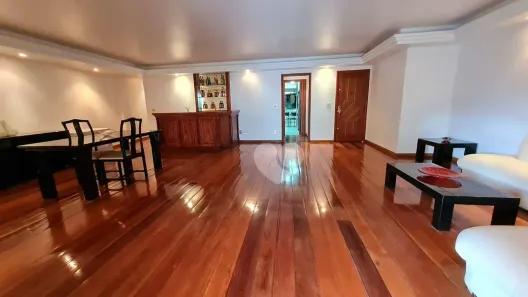 Cobertura com 4 Quartos à venda, 419m² no Barra da Tijuca, Rio de Janeiro