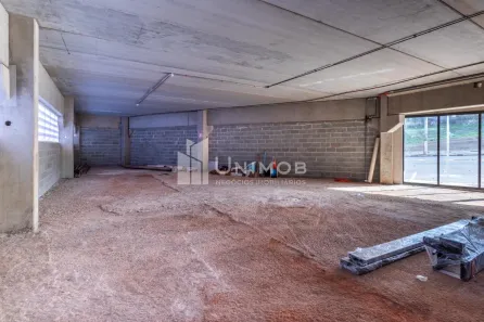 Ponto Comercial para alugar, 200m² no Bela Vista, Paulínia