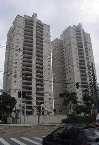 Apartamento com 4 Quartos à venda, 118m² no Campo Belo, São Paulo