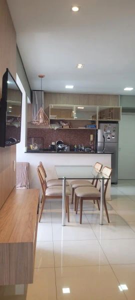 Apartamento com 2 quartos — Centro, Belo Horizonte