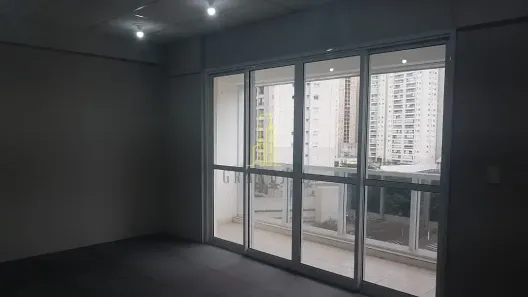 Sala Comercial para alugar, 34m² no Baeta Neves, São Bernardo do Campo