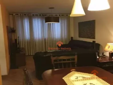 Apartamento com 3 Quartos à venda, 80m² no Jardim Ivana, São Paulo