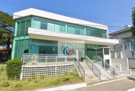 Prédio Comercial para alugar, 903m² no Vila Romana, São Paulo