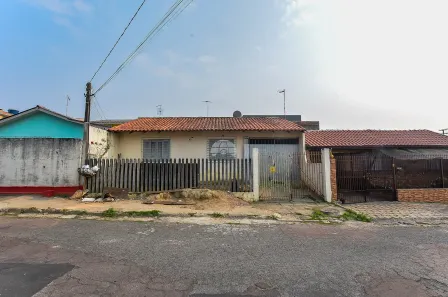 Casa com 2 Quartos à venda, 110m² no Cajuru, Curitiba