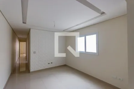 Apartamento com 3 Quartos à venda, 90m² no Parque das Nações, Santo André