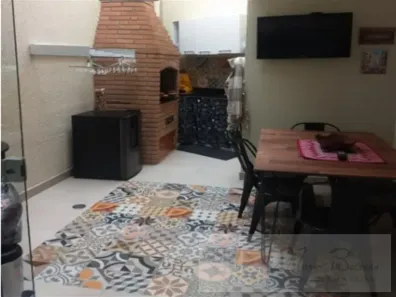 Sobrado com 2 Quartos à venda, 99m² no Cidade dos Bandeirantes, São Paulo