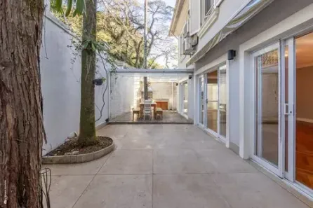 Casa de Condomínio com 4 Quartos à venda, 245m² no Jardim Cordeiro, São Paulo
