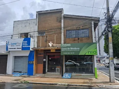 Sala Comercial com 1 Quarto para alugar, 15m² no Jóquei, Teresina