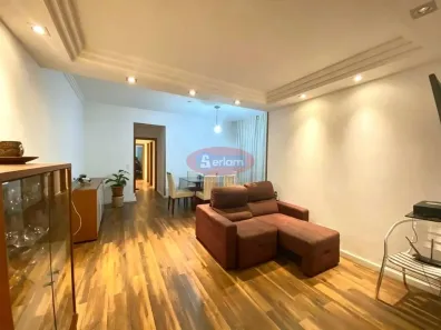 Cobertura com 3 Quartos à venda, 242m² no Campo Grande, Santos