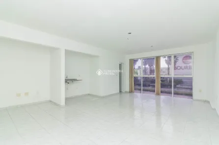 Sala Comercial com 1 Quarto para alugar, 45m² no Cristo Redentor, Porto Alegre