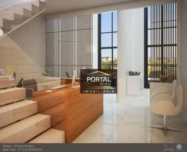Sala Comercial à venda, 59m² no Jardim Vila Mariana, São Paulo