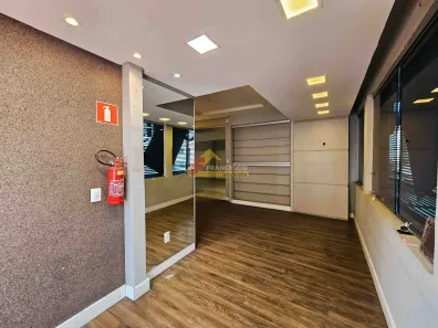 Ponto Comercial para alugar, 160m² no Centro, Divinópolis