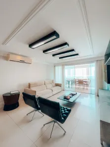 Apartamento com 3 Quartos à venda, 218m² no Ponta D'Areia, São Luís