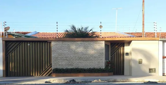 Casa com 2 Quartos à venda, 110m² no Aruana, Aracaju