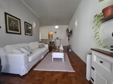 Apartamento com 2 Quartos à venda, 95m² no Cerqueira César, São Paulo