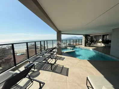 Apartamento com 3 Quartos à venda, 127m² no Praia de Perequê, Porto Belo