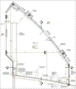 Ponto Comercial para alugar, 100m² no Petrópolis, Porto Alegre
