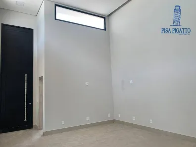 Casa de Condomínio com 3 Quartos à venda, 192m² no Parque Brasil 500, Paulínia