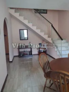 Casa com 4 Quartos à venda, 140m² no Jardim América, Rio de Janeiro