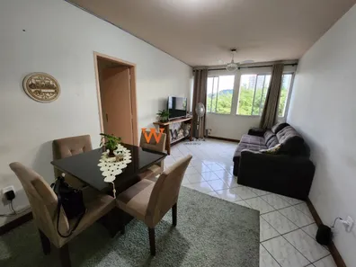 Apartamento com 2 Quartos à venda, 65m² no Kobrasol, São José