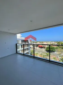 Cobertura com 3 Quartos à venda, 160m² no Vilas do Atlântico, Lauro de Freitas