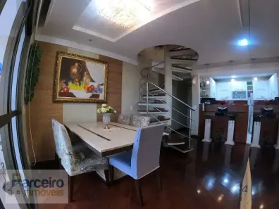 Apartamento com 3 Quartos à venda, 150m² no Vila Matilde, São Paulo