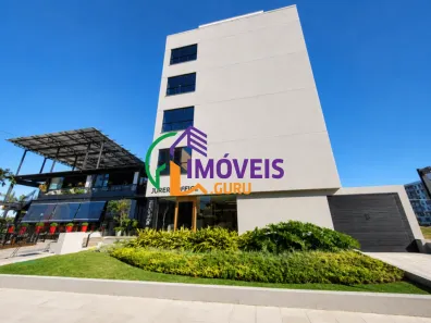 Ponto Comercial para alugar, 33m² no Jurerê Internacional, Florianópolis