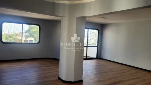 Apartamento com 3 Quartos à venda, 189m² no Mooca, São Paulo
