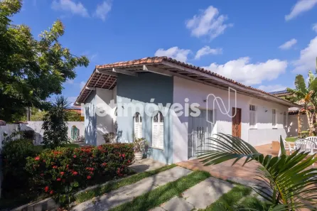 Casa de Condomínio com 5 Quartos para alugar, 232m² no Pituba, Salvador