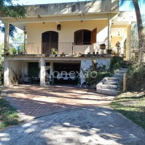 Fazenda/Sítio com 3 Quartos à venda, 300m² no , Paraibuna