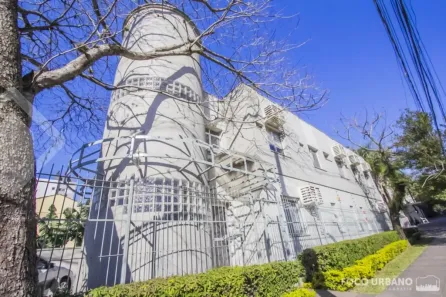 Prédio Comercial à venda, 284m² no Bom Jesus, Porto Alegre