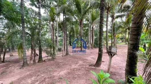 Fazenda/Sítio com 2 Quartos à venda, 48000m² no Zona Rural, Bady Bassitt